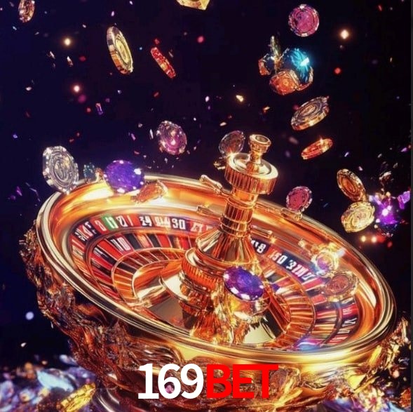 Account Benefits 169BET
