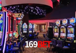 Security Systems 169BET