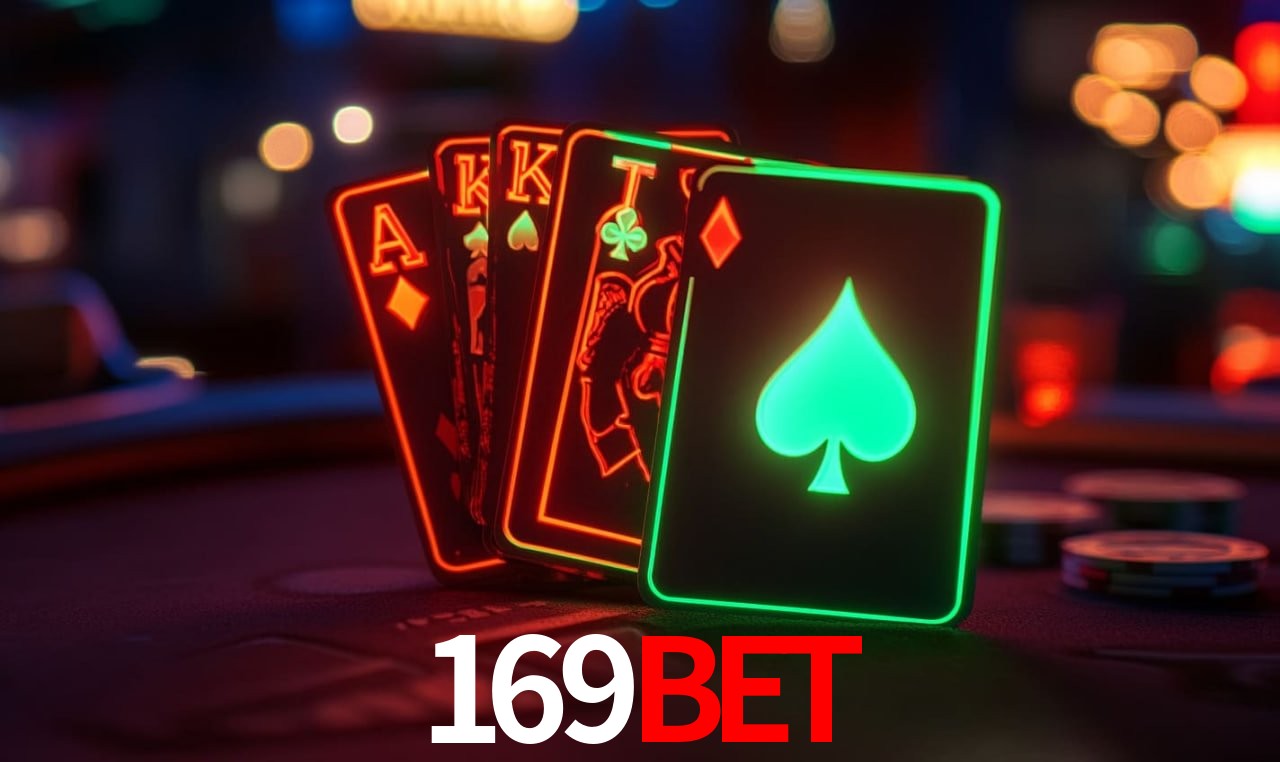 Game Statistics 169BET