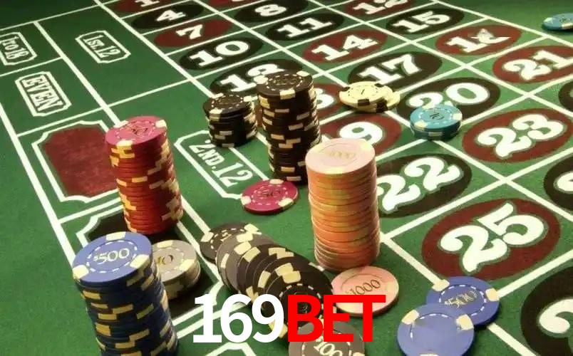Bonus Features 169BET