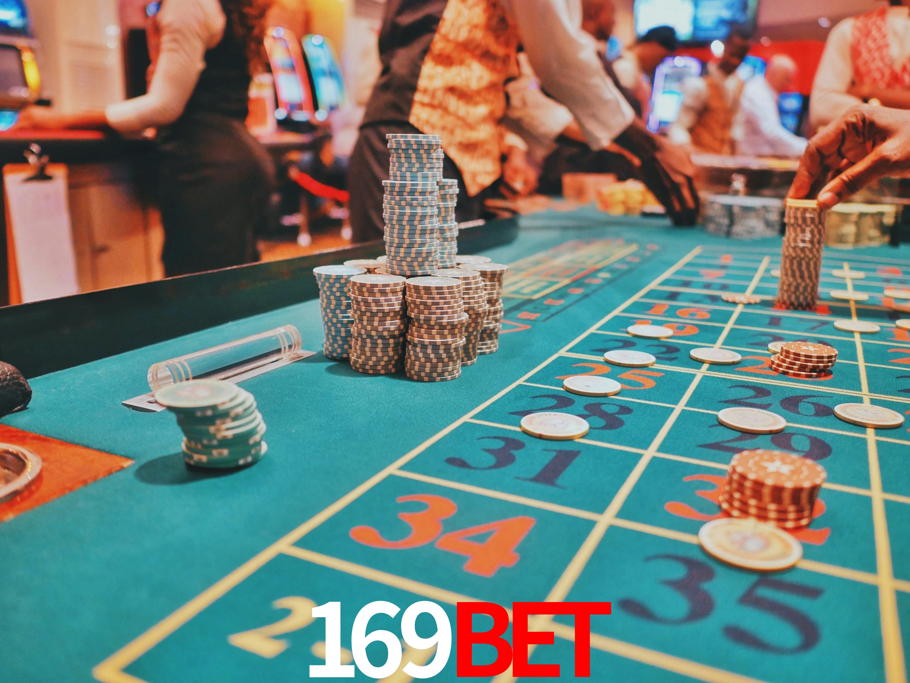Basketball Betting 169BET