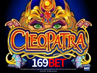 Roulette Table 169BET