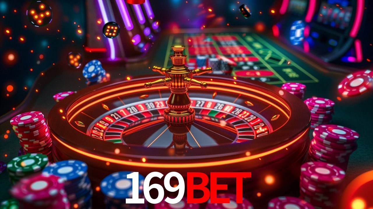 Spaceman Game 169BET