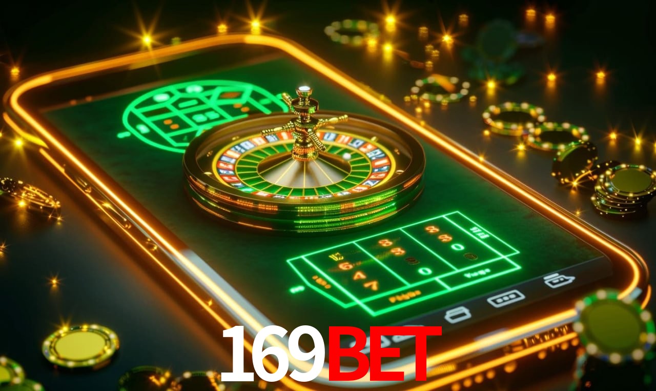 Quick Registration 169BET