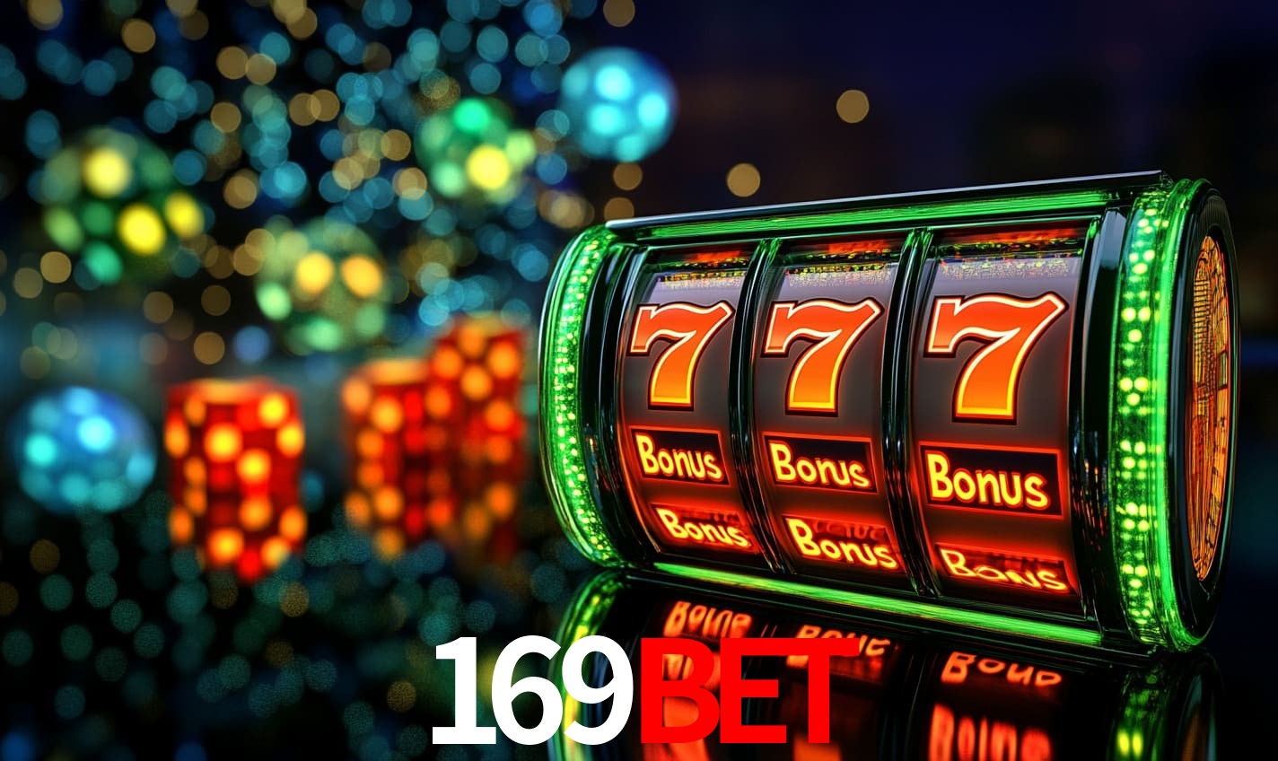 Live Casino 169BET